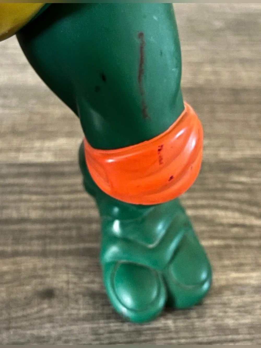 Teenage Mutant Ninja Turtle Action Giant Figure 13